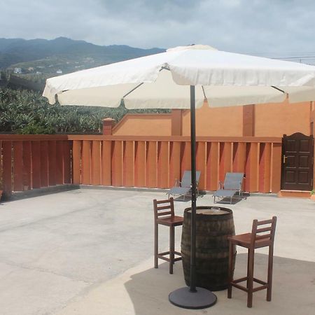 La Casa Del Abuelo Villa Los Sauces Ngoại thất bức ảnh