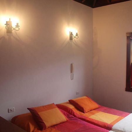 La Casa Del Abuelo Villa Los Sauces Ngoại thất bức ảnh