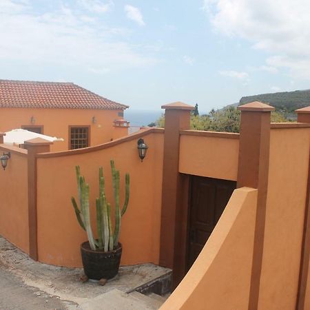 La Casa Del Abuelo Villa Los Sauces Ngoại thất bức ảnh