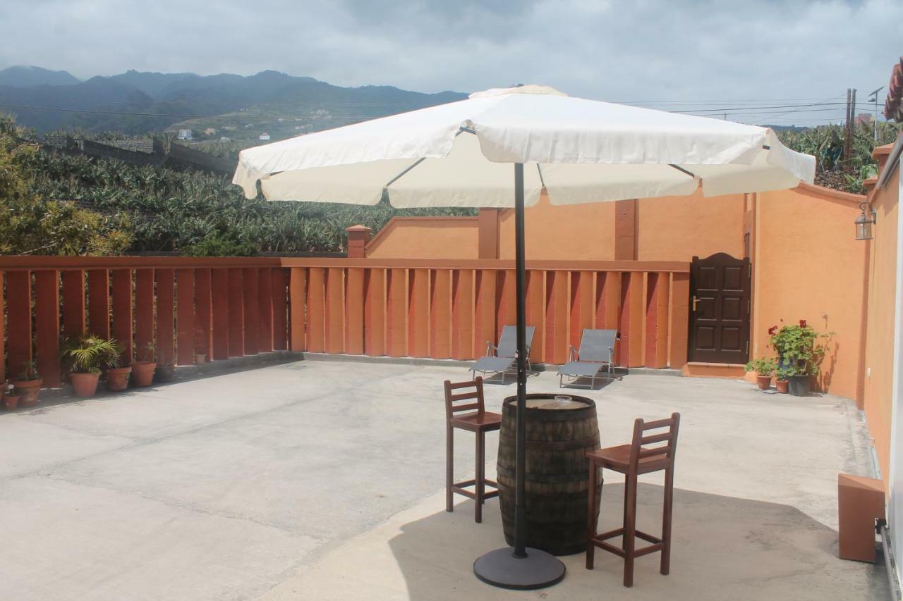 La Casa Del Abuelo Villa Los Sauces Ngoại thất bức ảnh