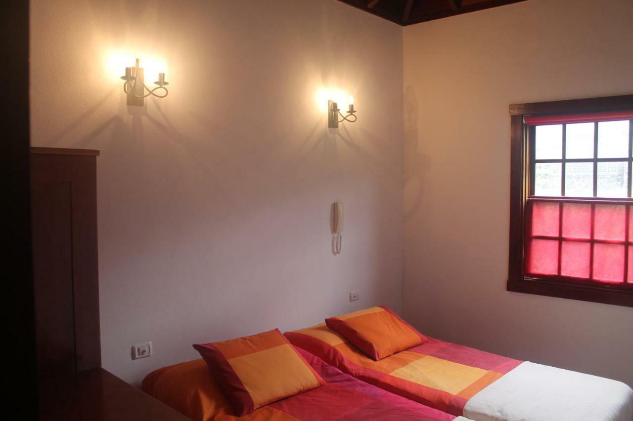 La Casa Del Abuelo Villa Los Sauces Ngoại thất bức ảnh