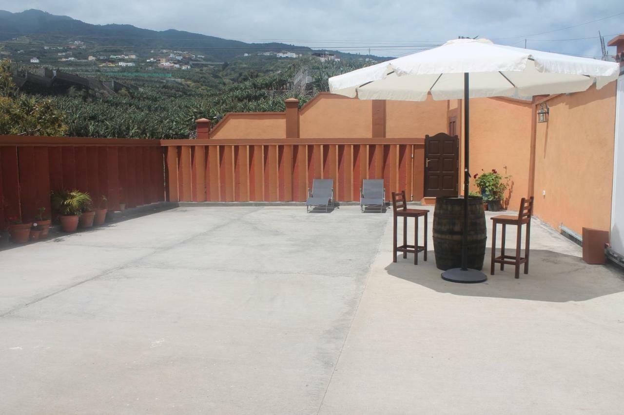 La Casa Del Abuelo Villa Los Sauces Ngoại thất bức ảnh