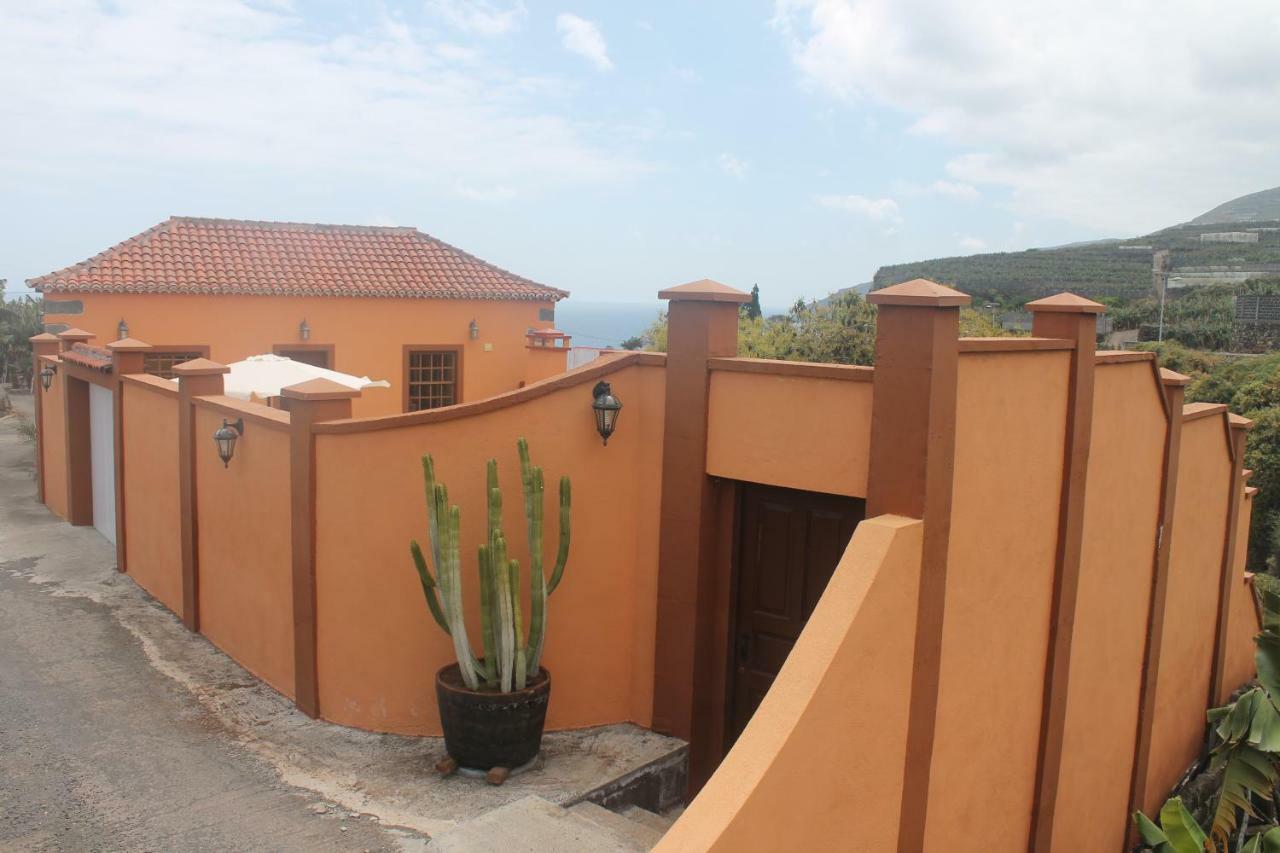 La Casa Del Abuelo Villa Los Sauces Ngoại thất bức ảnh