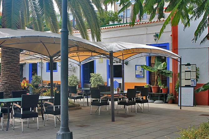La Casa Del Abuelo Villa Los Sauces Ngoại thất bức ảnh