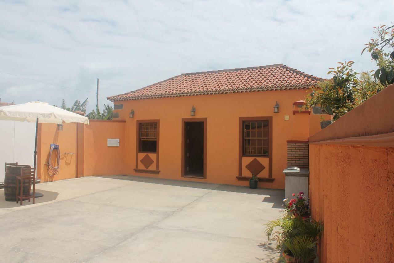 La Casa Del Abuelo Villa Los Sauces Ngoại thất bức ảnh
