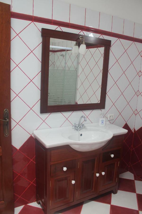 La Casa Del Abuelo Villa Los Sauces Ngoại thất bức ảnh