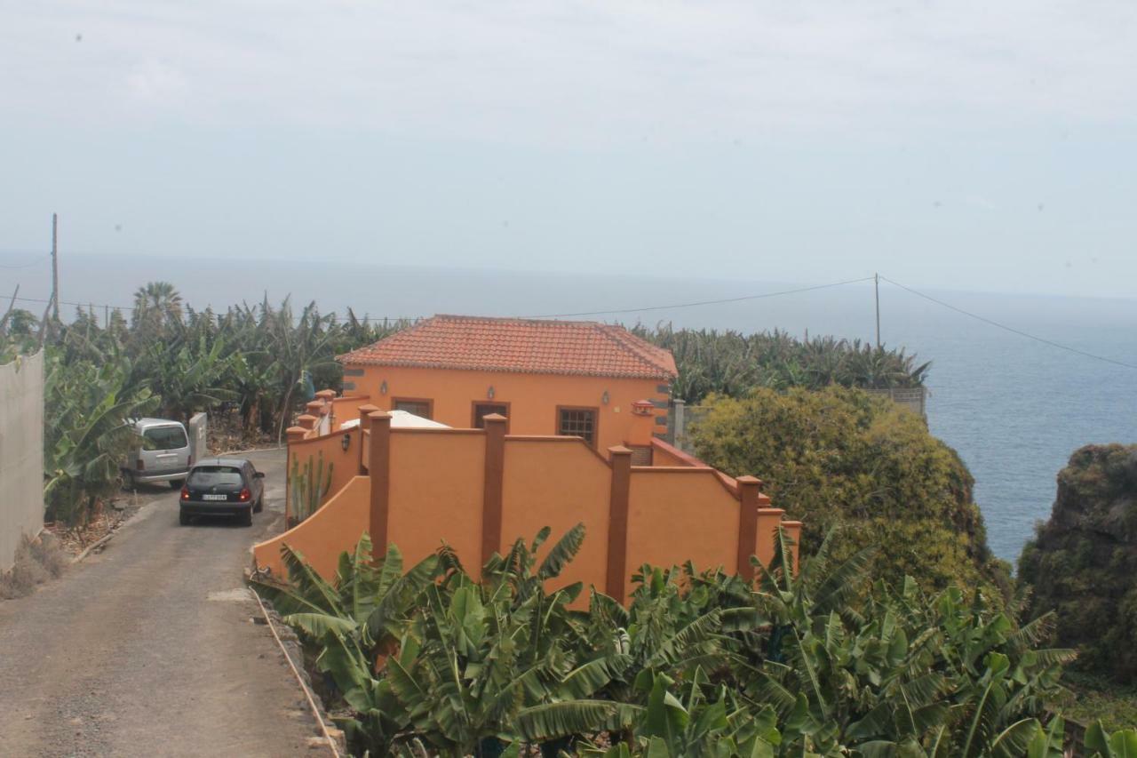 La Casa Del Abuelo Villa Los Sauces Ngoại thất bức ảnh