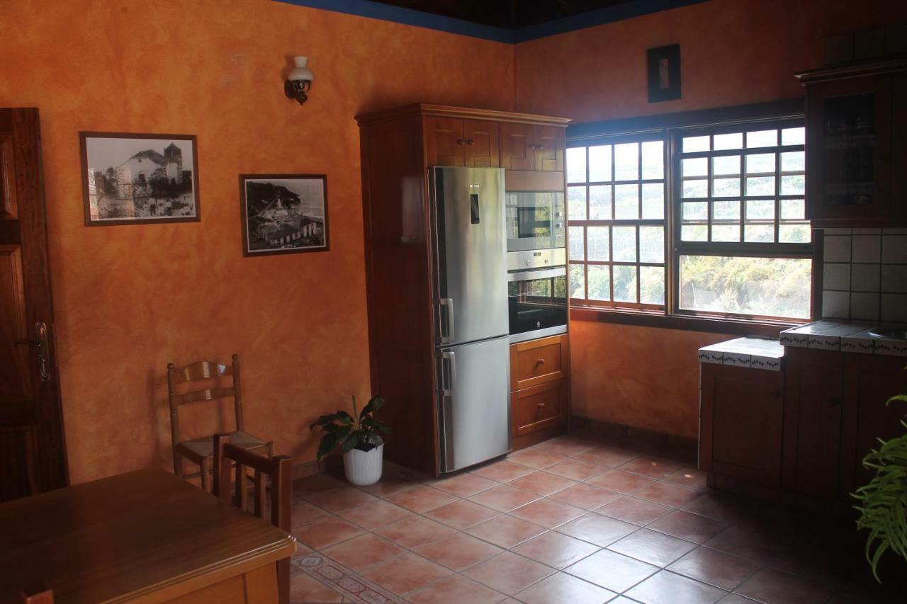 La Casa Del Abuelo Villa Los Sauces Ngoại thất bức ảnh